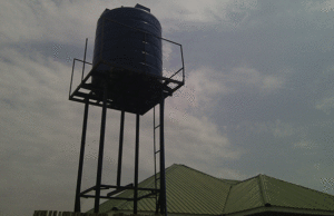 Water-tank-in-a-house-in-Juba